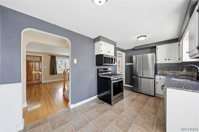 212 Treadwell Road, Tonawanda, NY 14150
