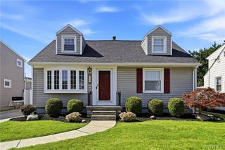 212 Treadwell Road, Tonawanda, NY 14150