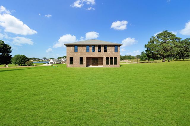 101 Crepe Myrtle, Corsicana, TX 75109