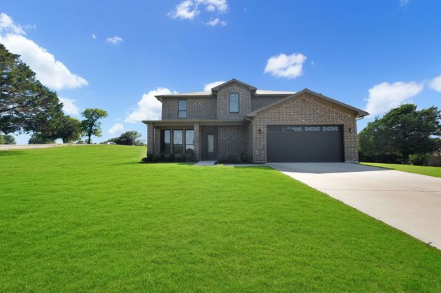 101 Crepe Myrtle, Corsicana, TX 75109