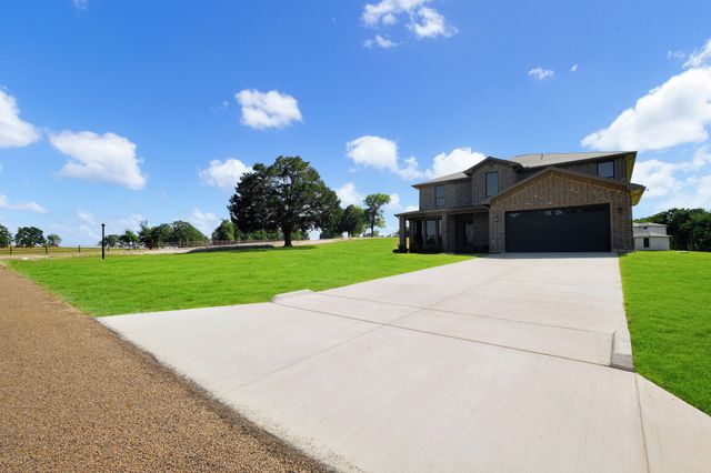 101 Crepe Myrtle, Corsicana, TX 75109