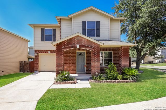8131 SANDBAR POINT, San Antonio, TX 78254