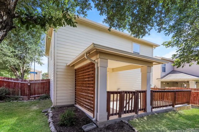 8131 SANDBAR POINT, San Antonio, TX 78254