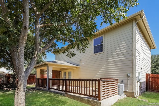 8131 SANDBAR POINT, San Antonio, TX 78254