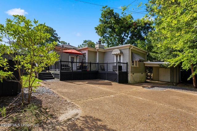1717 Edgewood Street, Jackson, MS 39202