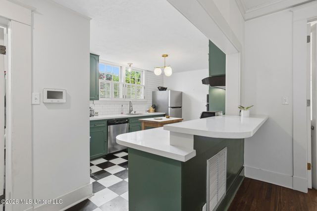 1717 Edgewood Street, Jackson, MS 39202