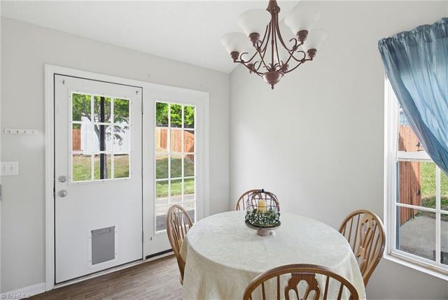 938 Saint Ann Drive, High Point, NC 27265