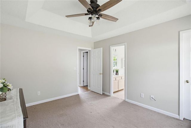 938 Saint Ann Drive, High Point, NC 27265