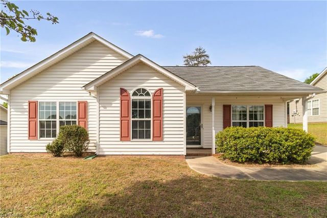 938 Saint Ann Drive, High Point, NC 27265