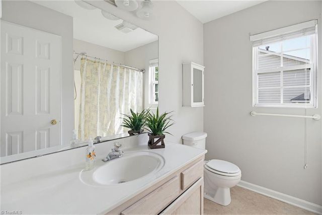 938 Saint Ann Drive, High Point, NC 27265