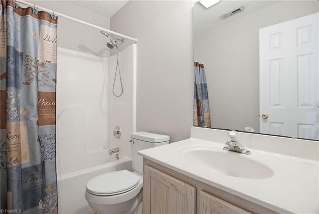 938 Saint Ann Drive, High Point, NC 27265