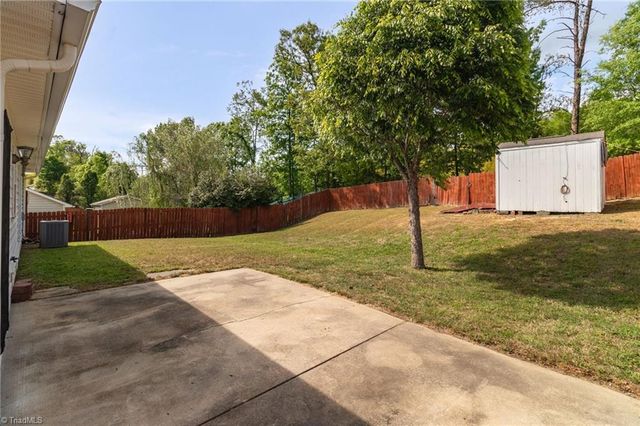 938 Saint Ann Drive, High Point, NC 27265