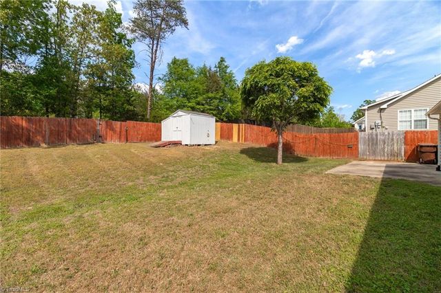 938 Saint Ann Drive, High Point, NC 27265