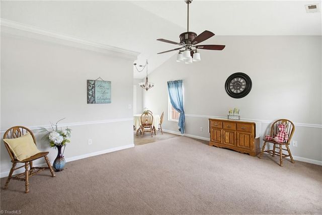938 Saint Ann Drive, High Point, NC 27265