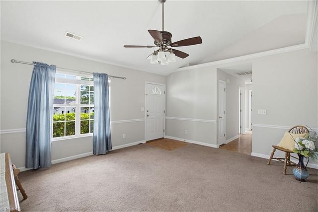 938 Saint Ann Drive, High Point, NC 27265