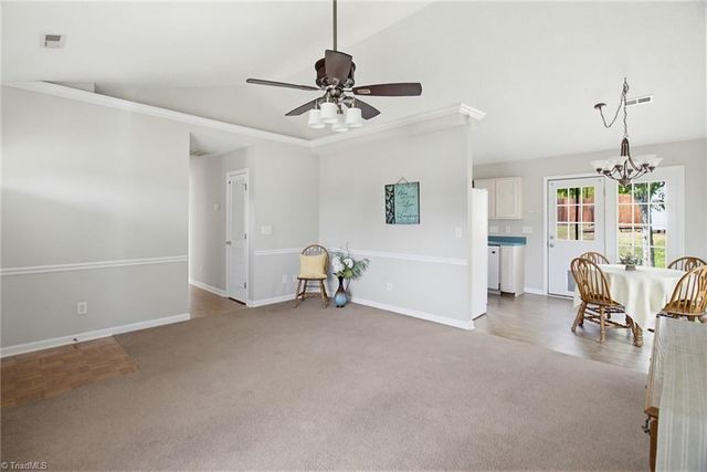 938 Saint Ann Drive, High Point, NC 27265