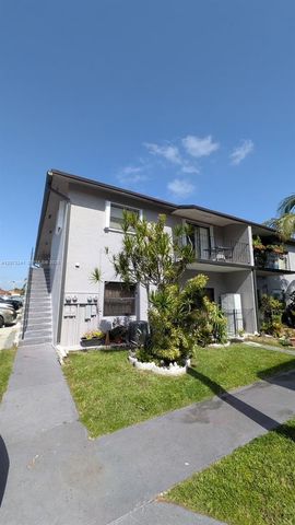 13351 SW 17th Lane 3-7, Miami, FL 33175