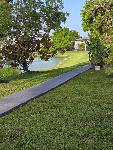 13351 SW 17th Lane 3-7, Miami, FL 33175