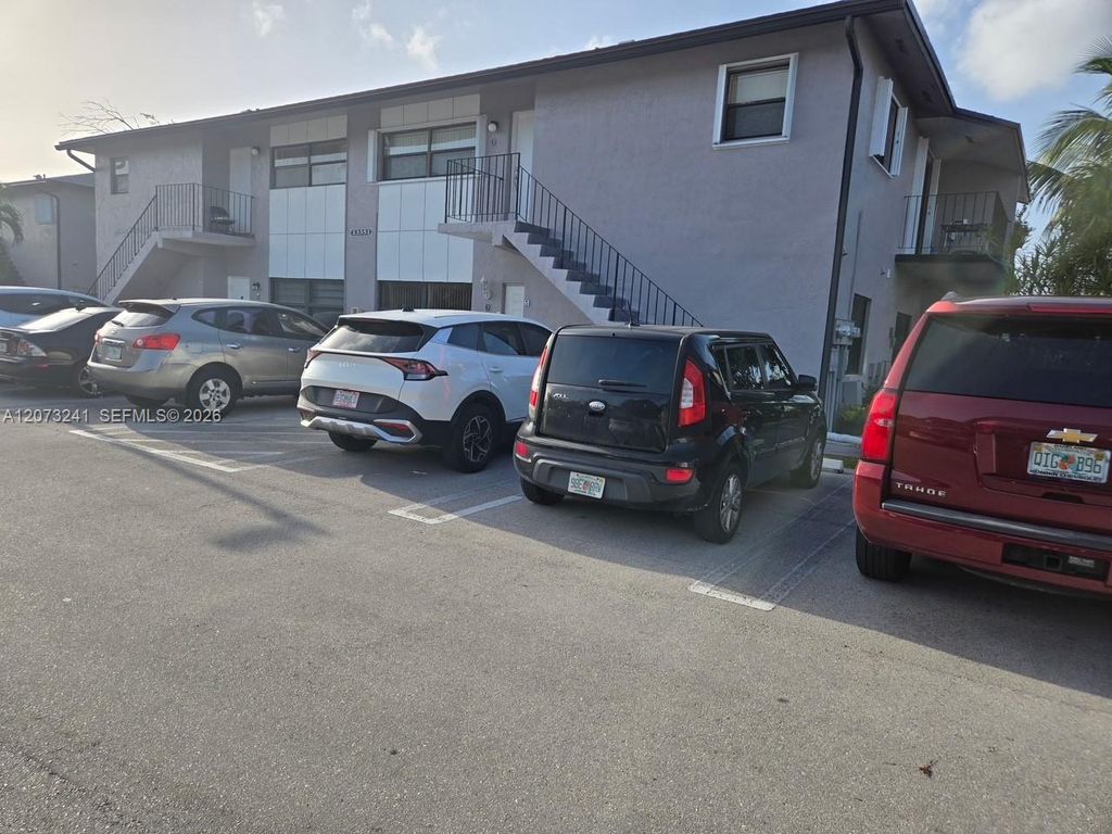 13351 SW 17th Lane 3-7, Miami, FL 33175