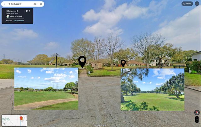 15 Bendwood Drive, Sugar Land, TX 77478