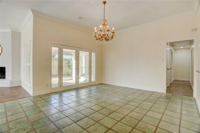 15 Bendwood Drive, Sugar Land, TX 77478