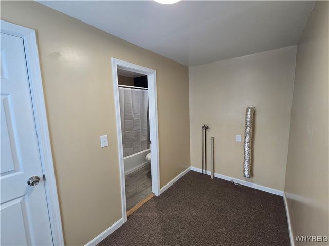 33 Trowbridge Street, Buffalo, NY 14220