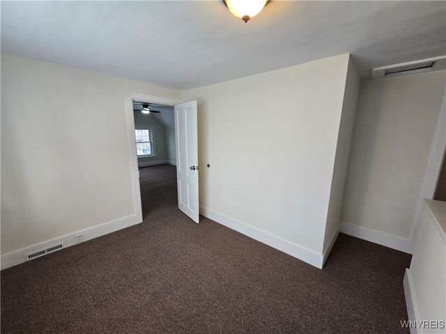 33 Trowbridge Street, Buffalo, NY 14220