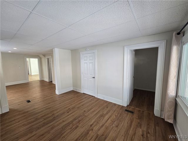 33 Trowbridge Street, Buffalo, NY 14220