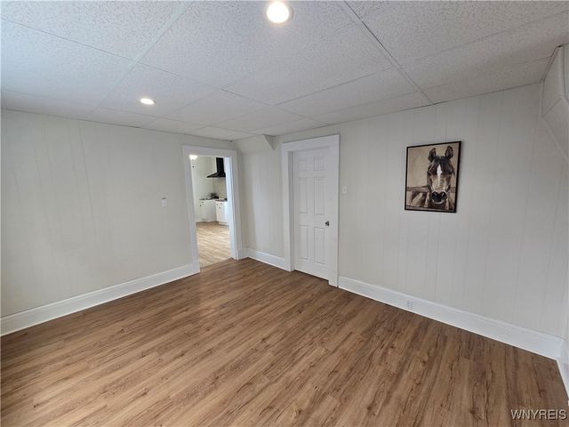 33 Trowbridge Street, Buffalo, NY 14220