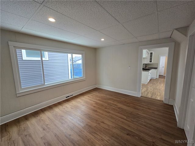 33 Trowbridge Street, Buffalo, NY 14220