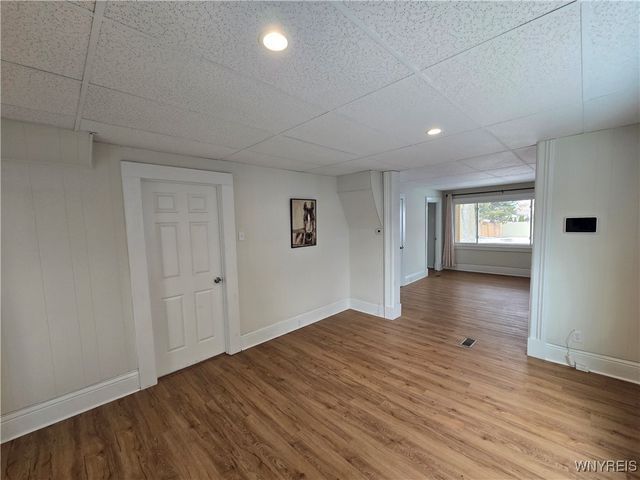 33 Trowbridge Street, Buffalo, NY 14220