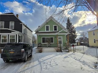 33 Trowbridge Street, Buffalo, NY 14220