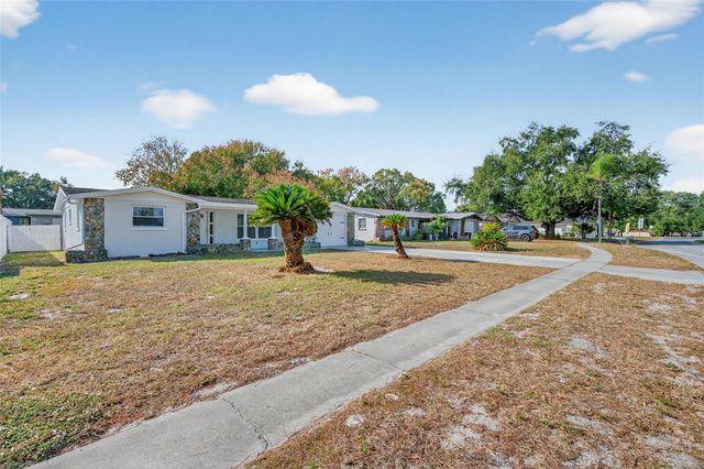 5550 DAHLIA AVENUE, New Port Richey, FL 34652