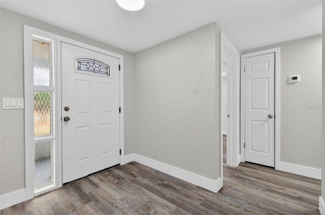 5550 DAHLIA AVENUE, New Port Richey, FL 34652