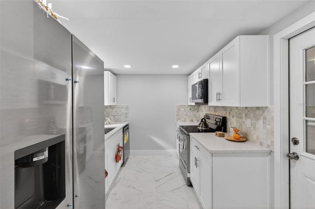 5550 DAHLIA AVENUE, New Port Richey, FL 34652