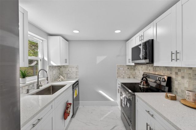 5550 DAHLIA AVENUE, New Port Richey, FL 34652