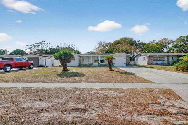 5550 DAHLIA AVENUE, New Port Richey, FL 34652