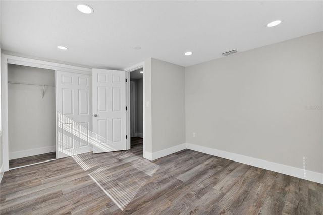 5550 DAHLIA AVENUE, New Port Richey, FL 34652