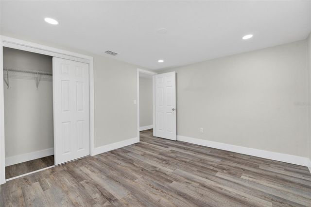 5550 DAHLIA AVENUE, New Port Richey, FL 34652