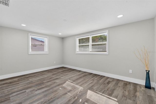 5550 DAHLIA AVENUE, New Port Richey, FL 34652