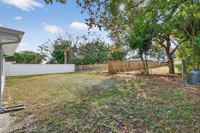 5550 DAHLIA AVENUE, New Port Richey, FL 34652