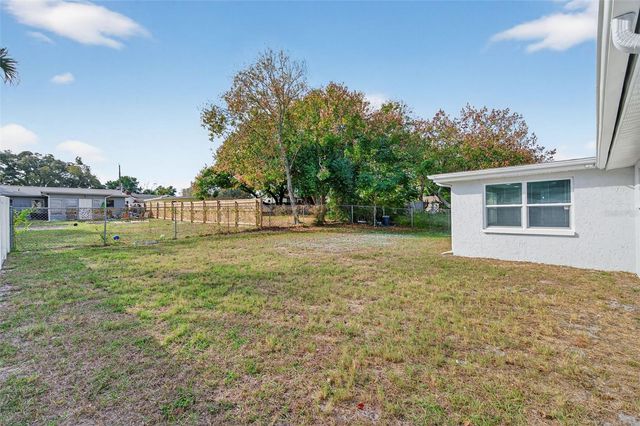 5550 DAHLIA AVENUE, New Port Richey, FL 34652