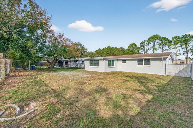 5550 DAHLIA AVENUE, New Port Richey, FL 34652