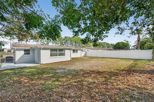 5550 DAHLIA AVENUE, New Port Richey, FL 34652