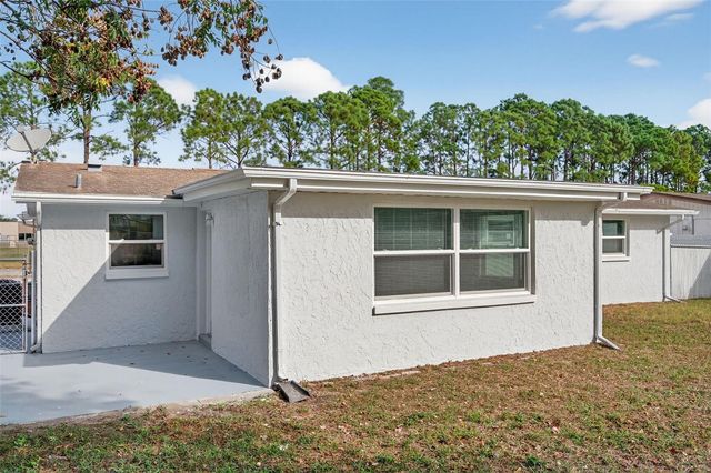 5550 DAHLIA AVENUE, New Port Richey, FL 34652