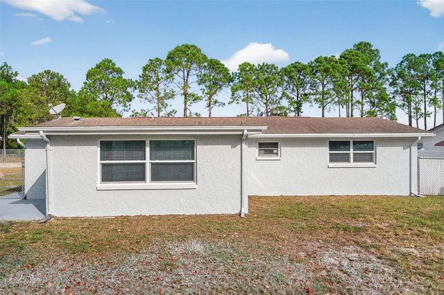 5550 DAHLIA AVENUE, New Port Richey, FL 34652