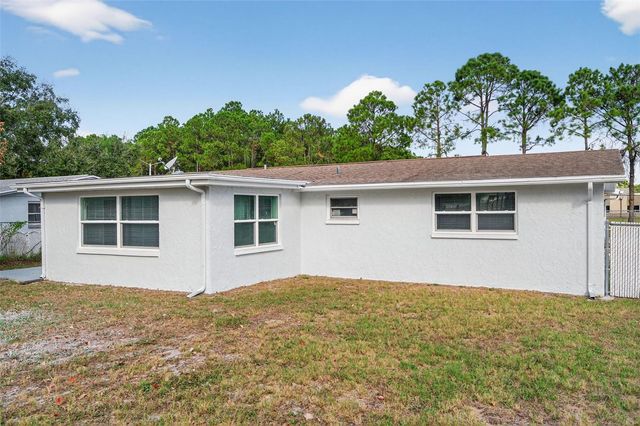 5550 DAHLIA AVENUE, New Port Richey, FL 34652