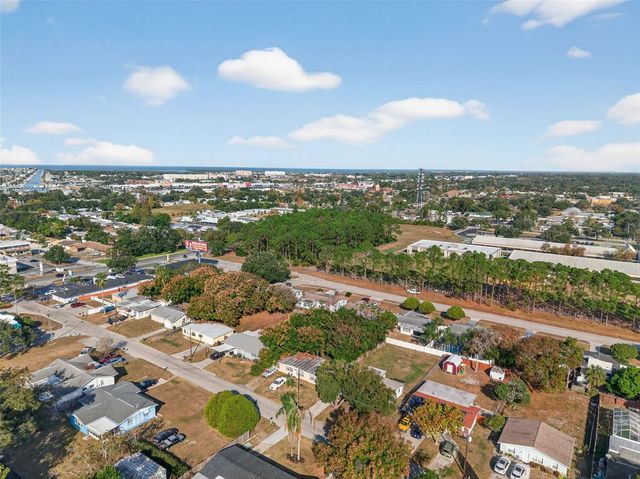 5550 DAHLIA AVENUE, New Port Richey, FL 34652