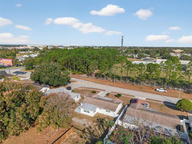 5550 DAHLIA AVENUE, New Port Richey, FL 34652