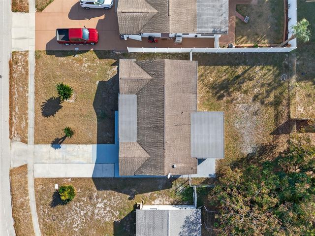 5550 DAHLIA AVENUE, New Port Richey, FL 34652